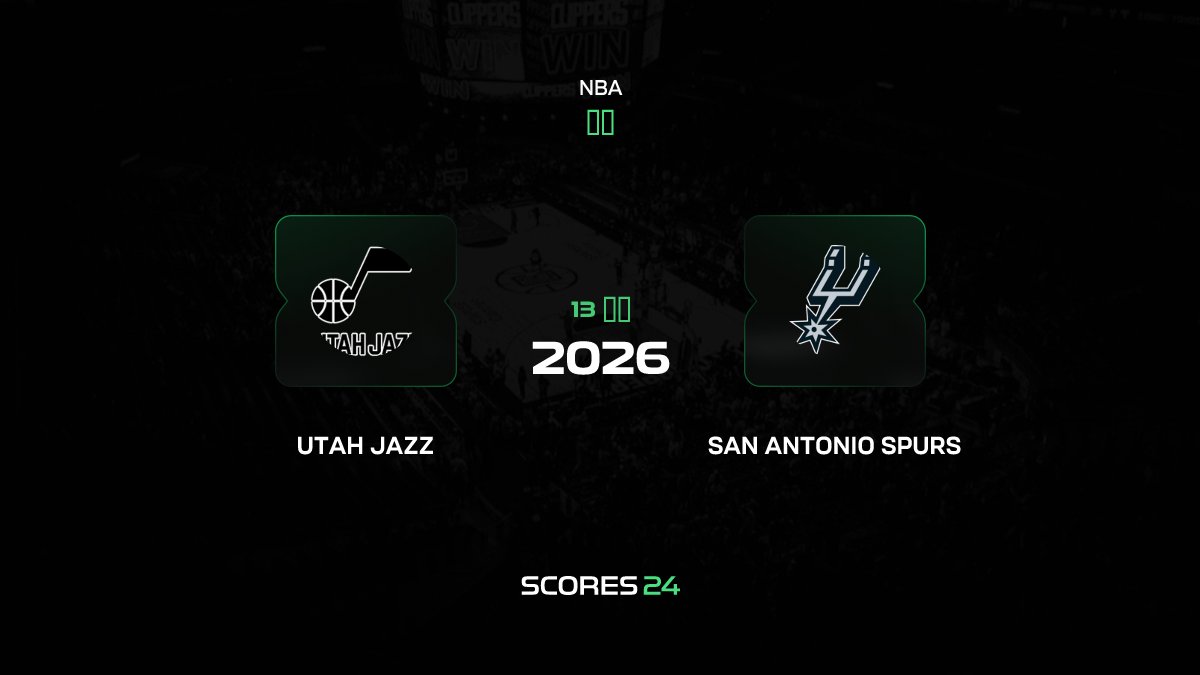 Utah Jazz vs San Antonio Spurs: Prediction and Betting Odds for the NBA Preseason Match
