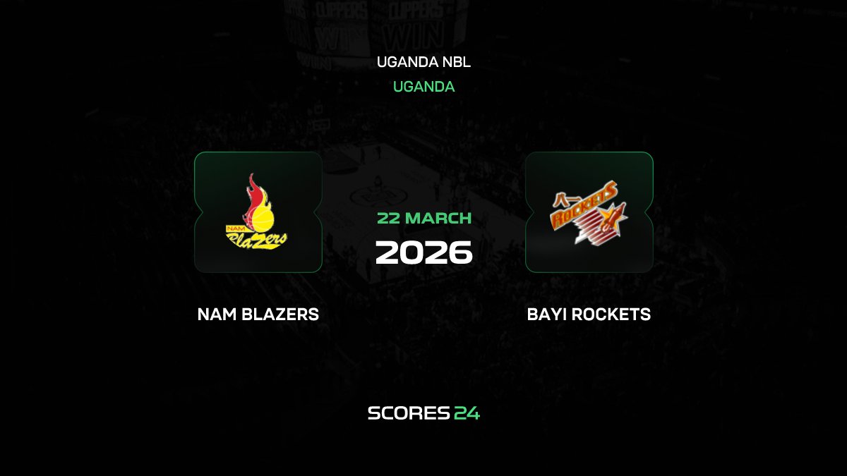 Nam Blazers vs Bayi Rockets Live Stream 22/03/2026, Odds | Basketball