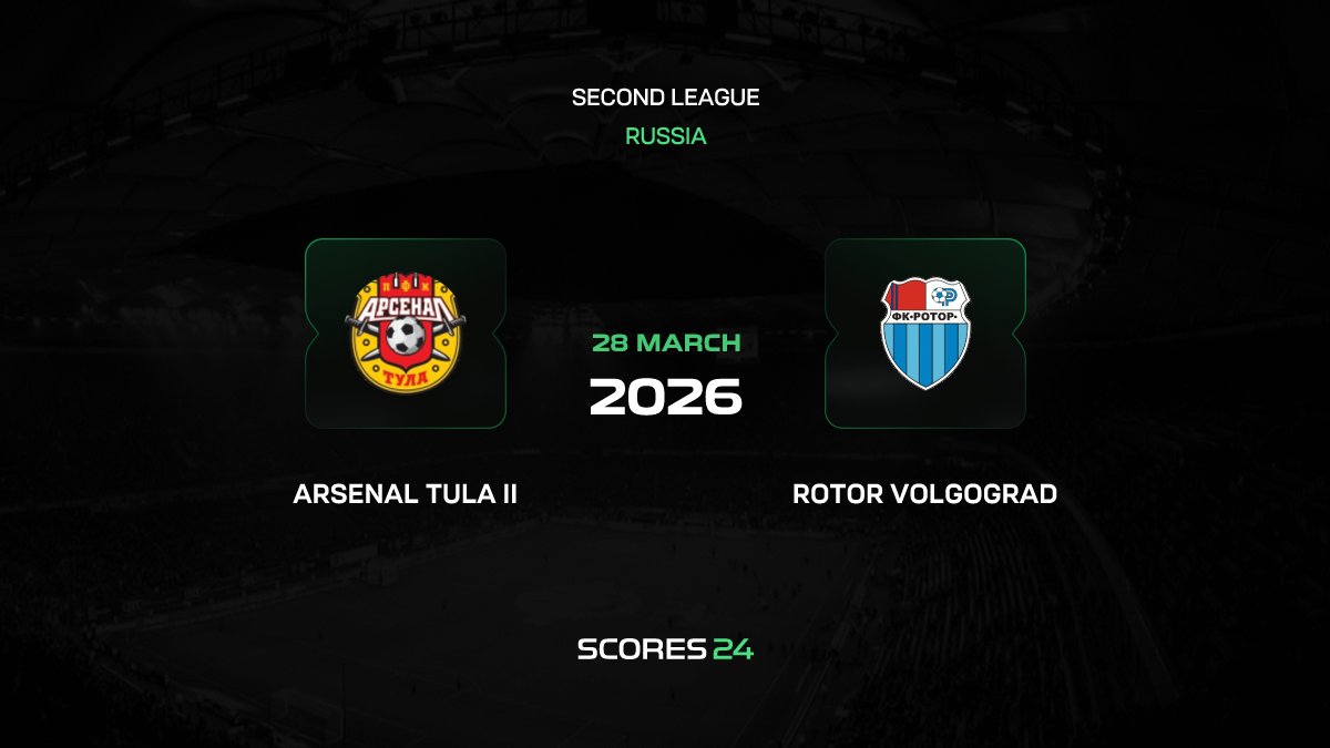 Arsenal vs Rotor Volgograd Live Stream 28/03/2026, Lineups & Odds