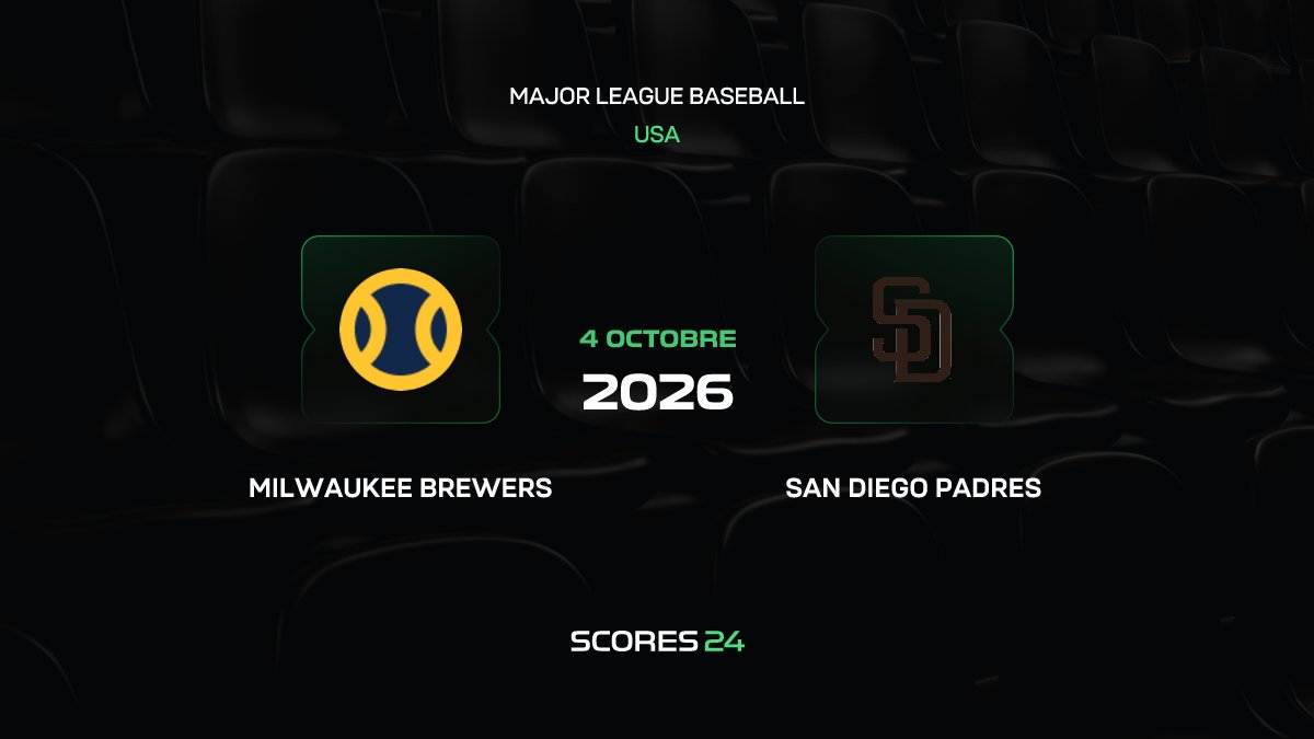 Brewers Jacob Misiorowski faces Padres Robbie Ray in Game 1