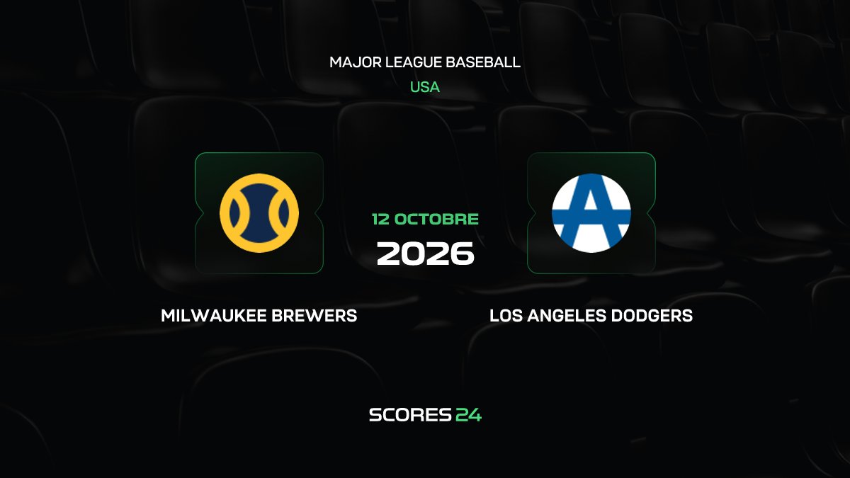 Brewers and Dodgers Open NLCS with Misiorowski and Skubal