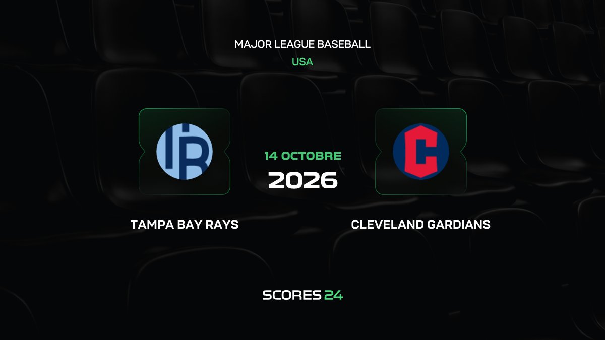 Guardians vs. Rays ALCS Game 2: Prediction, Odds and Starting Pitchers