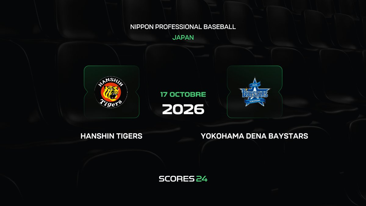 Azuma and Yokohama BayStars Near Japan Series Berth