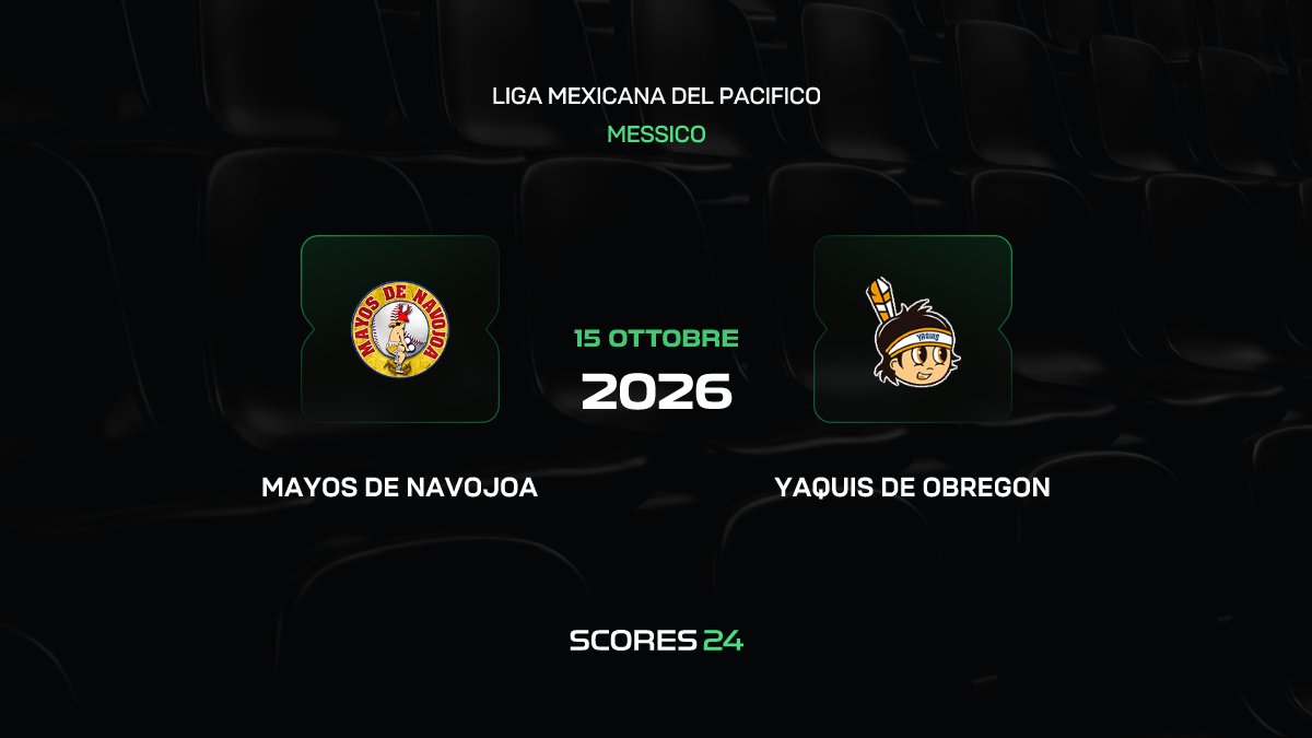 Mayos de Navojoa vs Yaquis de Obregon Prediction and Odds 2026