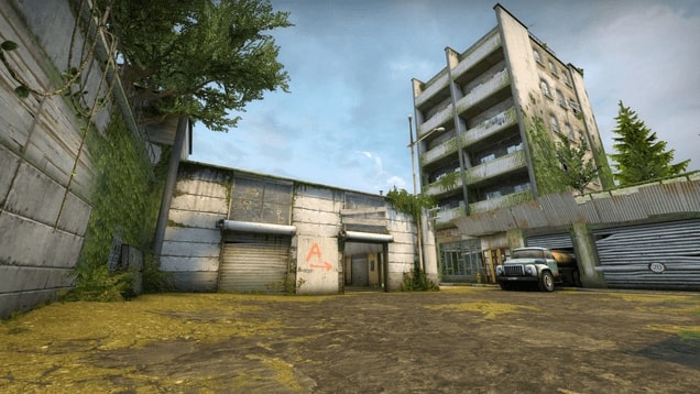 background slide-Cache